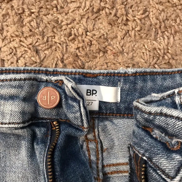 BP jean shorts - Picture 4 of 4